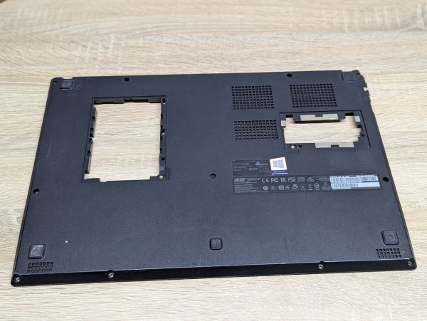 Б/В Піддон для ноутбука Acer TravelMate P2510