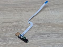 Плата кнопки живлення для ноутбука Acer TravelMate P2510,P2510-G2,P2410 Б/В