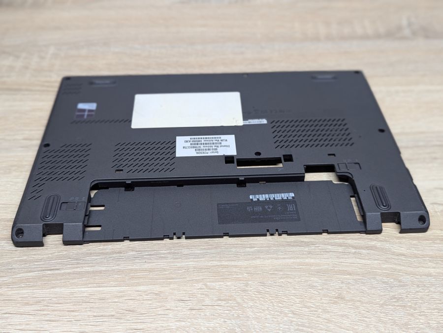 Піддон для ноутбука Lenovo ThinkPad X260 Б/В