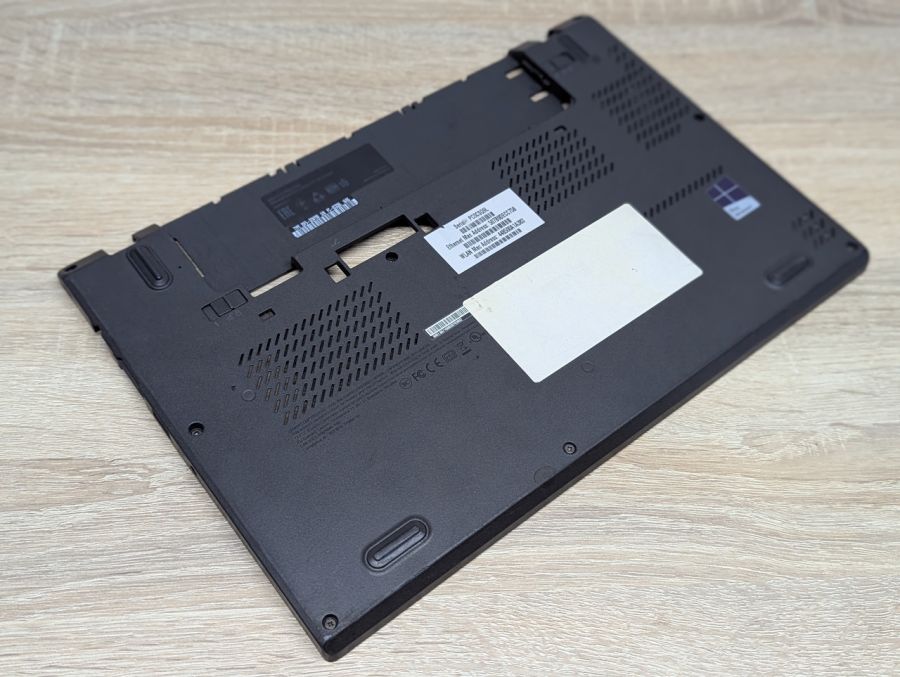 Піддон для ноутбука Lenovo ThinkPad X260 Б/В