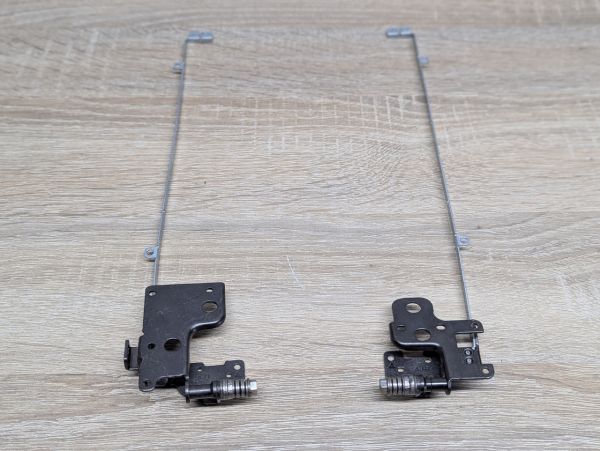 Петлі для ноутбука Acer Aspire E5-772G,E5-772, E5-773, E5-773G Б/В
