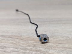 Б/В Роз'єм живлення для ноутбука Acer Aspire E5-772G,E5-752,E5-773,P277,P278 (5.5x1.7) [ProductHub SKU 450.04X09]