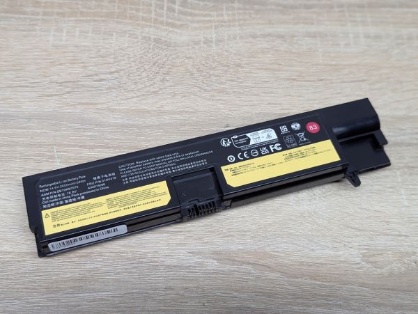 Акумуляторна батарея Lenovo SB10K97575,01AV418 [ProductHub SKU K97575-]