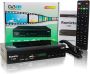 Новий Цифровий ефірний тюнер Romicta T-265 [ProductHub SKU T-265(14)]