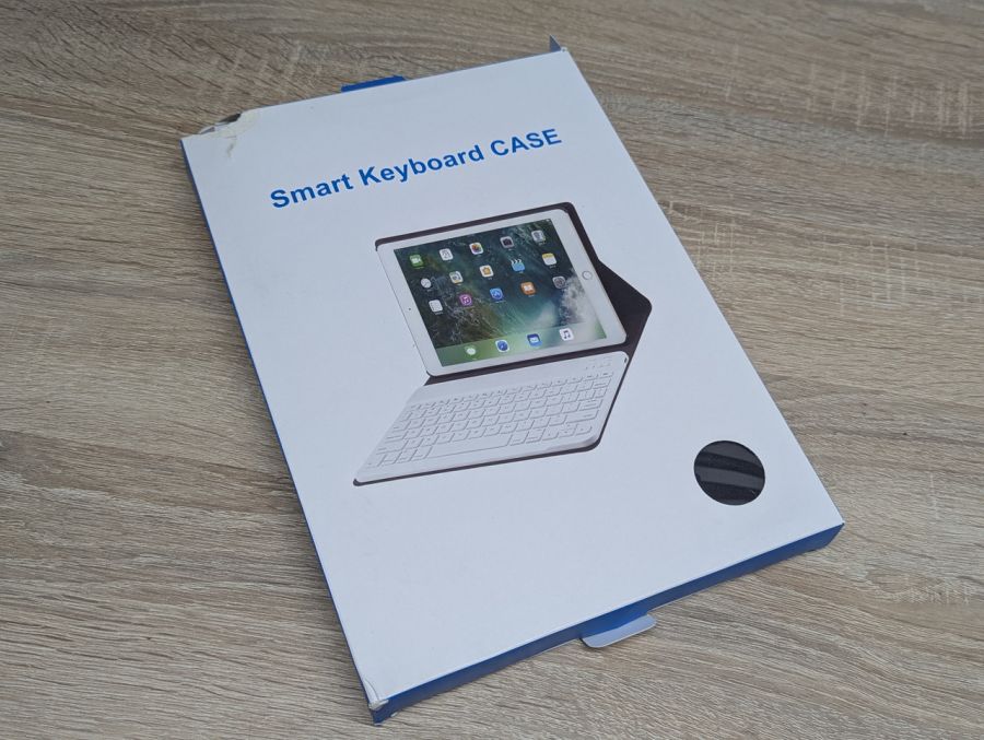 Новий Чохол-клавіатура для планшета Lenovo Tab M10 3rd Gen [ProductHub SKU Case(15)]