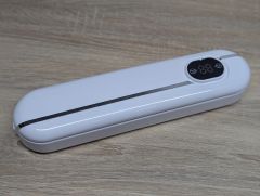 Новий Вакууматор для продуктів YQ-666