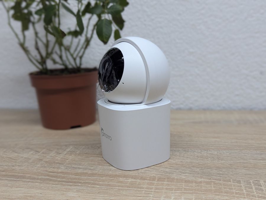 Новий Wi-Fi камера Camstro L71BP 5Мп [ProductHub SKU Camstro(15)]