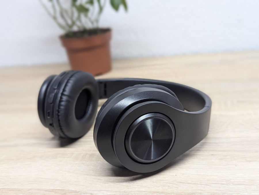 Новий Бездротові навушники B39 [ProductHub SKU B39(15)]