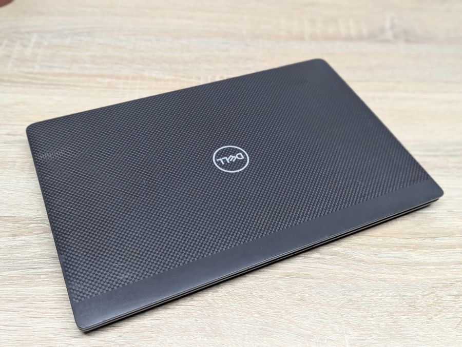 Ноутбук Б/В Dell Latitude 7310, Intel Core i5-10Gen, DDR4 16 GB, SSD 256GB, 13" Full HD [ProductHub SKU Dell589]