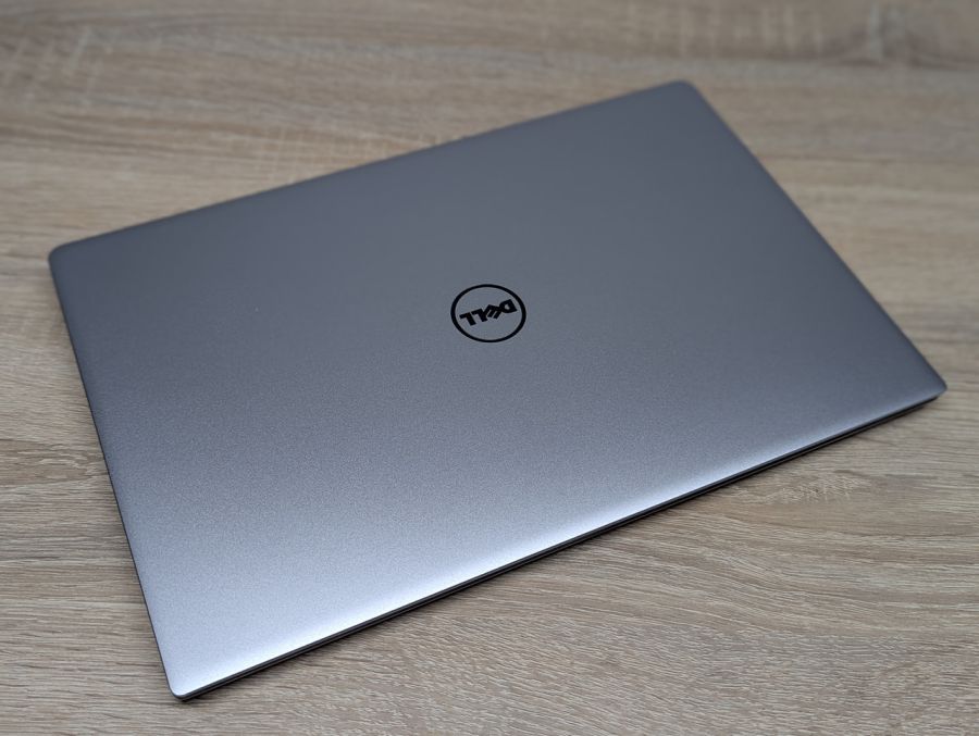 Ноутбук Б/В Dell XPS 13 9360, Intel Core i5-7200U, DDR4 8 GB, SSD 256GB, 13" Full HD [ProductHub SKU Dell591]