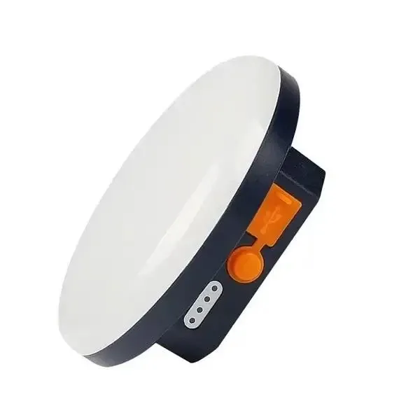 Новий Лампа для кемпінгу 12000 мАг 45W