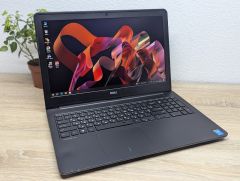 Ноутбук Б/В Dell Latitude 3550, Intel Core i5-5200U, DDR3 8GB, SSD 120GB, NVIDIA GeForce 830M 2GB, 15.6" Full HD