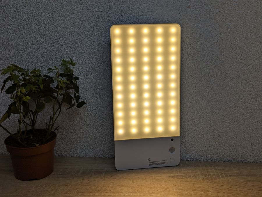 Новий Бездротовий світлодіодний стельовий світильник FULEN Cl06 [ProductHub SKU FULEN(14)]