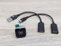 Новий Аавтомобільний адаптер CarPlay та Android Auto [ProductHub SKU 5779(16)]