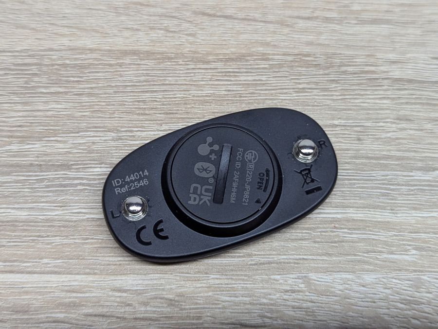 Новий Нагрудний монітор серцевого ритму COOSPO H6 [ProductHub SKU COOSPO(16)]