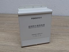 Новий Імпульсний блок живлення для систем відеоспостереження 12V 2A [ProductHub SKU 23B5LC(16)]