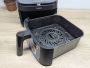 Новий Аерофритюрниця Dutepa Smart Air Fryer DAF01 4.6 л [ProductHub SKU DAF01(18)]