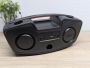 Новий Портативна караоке-система SORDA SD-219 [ProductHub SKU SD-219(18)]
