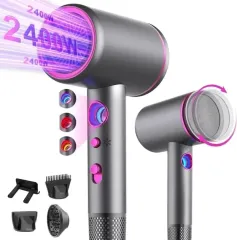 Новий Фен для волосся Skylaze M777 [ProductHub SKU M777(14)]