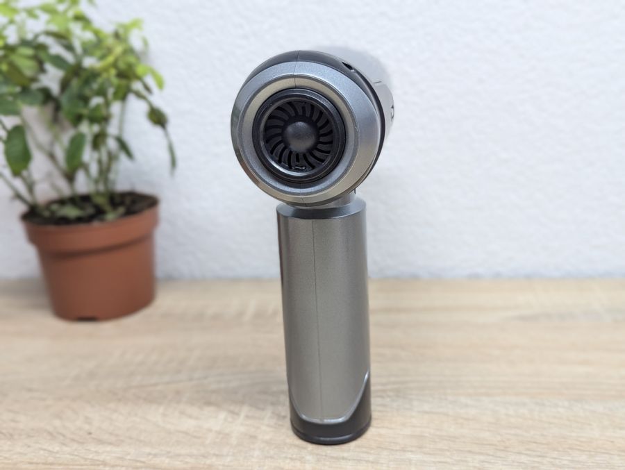 Новий Акумуляторний пилосос HL-130 [ProductHub SKU HL-130(17)]