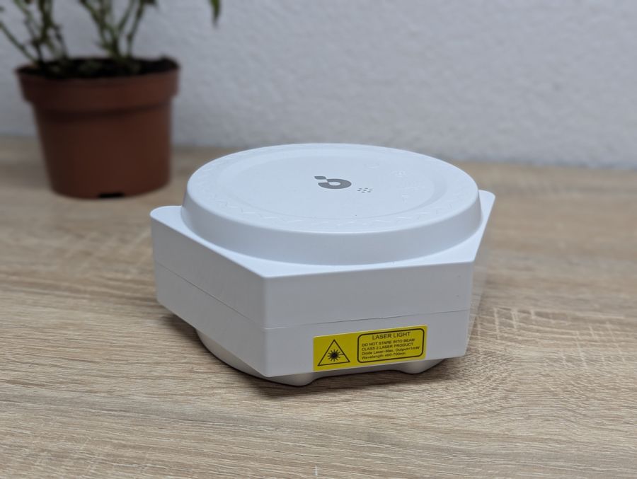 Новий Нічник-проектор зоряного неба SC511 [ProductHub SKU SC511(19)]