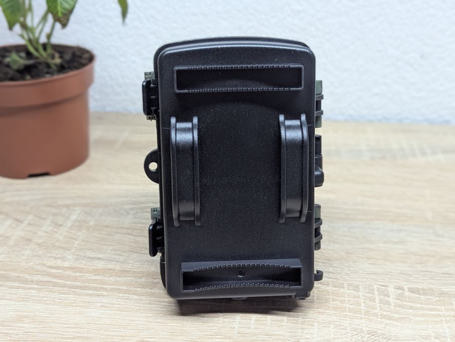 Новий Мисливська камера фотопастка 4K [ProductHub SKU VIVIDrise(16)]