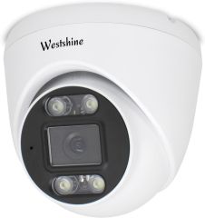 Новий Купольна камера відеоспостереження Westshine 5Мп