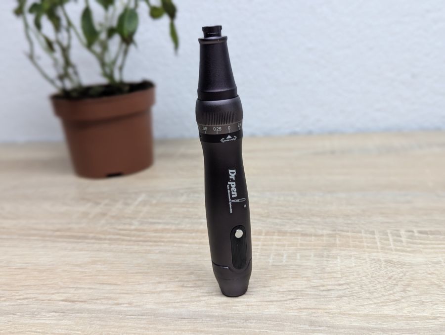Новий Дермапен Dr. Pen Ultima A10 [ProductHub SKU UltimaA10(16)]