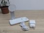 Новий Бездротова зарядна станція QTlier T8 3-in-1 [ProductHub SKU QTlier(16)]