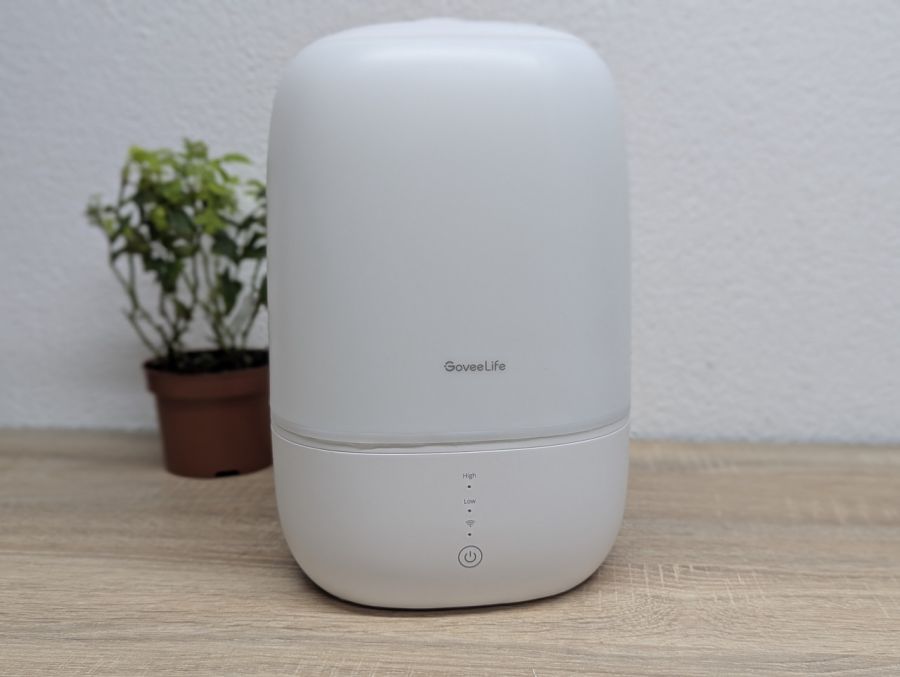 Новий Pозумний зволожувач повітря GoveeLife H714E 3л [ProductHub SKU H714E(14)]