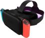 Новий VR-окуляри DEVASO для Nintendo Switch\OLED