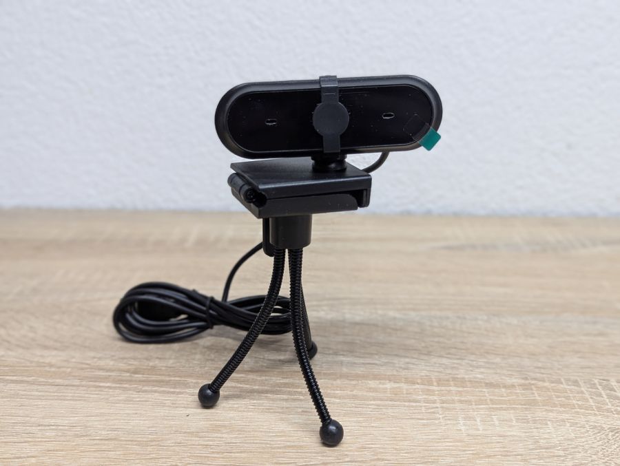 Новий Веб-камера PC Camera Mini Packing 480p з вбудованим мікрофоном