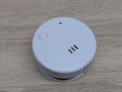 Новий Детектор диму Alecto SA-100 [ProductHub SKU Alecto(16)]