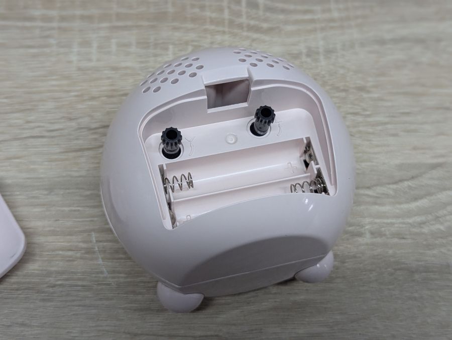 Новий Дитячий кварцовий будильник Socico TZ-669 [ProductHub SKU TZ-669(16)]