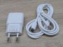 Новий Мережевий зарядний пристрій USB Type-C 20W [ProductHub SKU CA-2016C(16)]