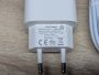 Новий Мережевий зарядний пристрій 25W USB Type-C — Lightning [ProductHub SKU CA-1871(20)]