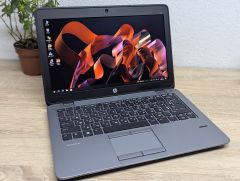 Ноутбук Б/В HP EliteBook 820 G2, Intel Core i5-5200U, DDR3 8GB, SSD 128GB, 12" Full HD