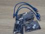 Новий Комплект мікроконтролерів Arduino Nano,ATmega328P з кабелями USB Type-С [ProductHub SKU 328P(20)]