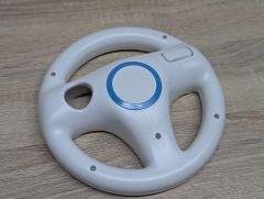 Новий Кермо Wii Wheel RVL-024 для ігрової консолі Nintendo Wii (аналог) [ProductHub SKU RVL-024(20)]