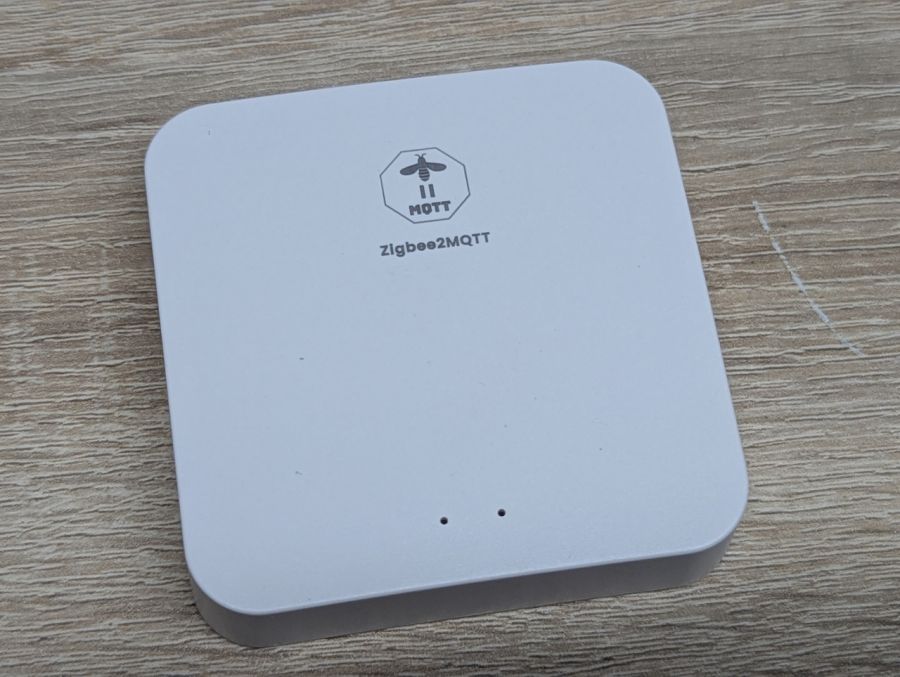 Новий Універсальний бездротовий шлюз Avatto GW40-MQTT [ProductHub SKU Avatto(20)]