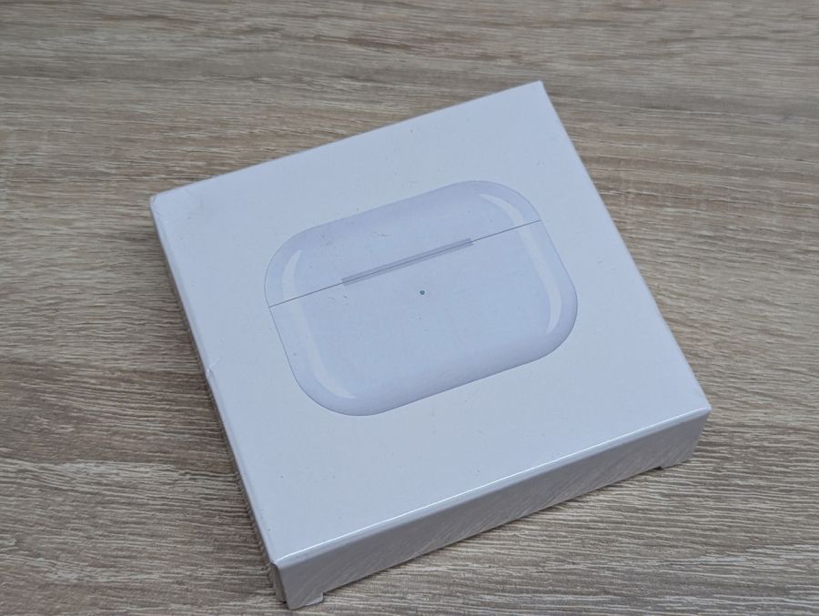 Новий Бездротові вакуумні навушники аналог Apple AirPods Pro [ProductHub SKU 6387(20)]