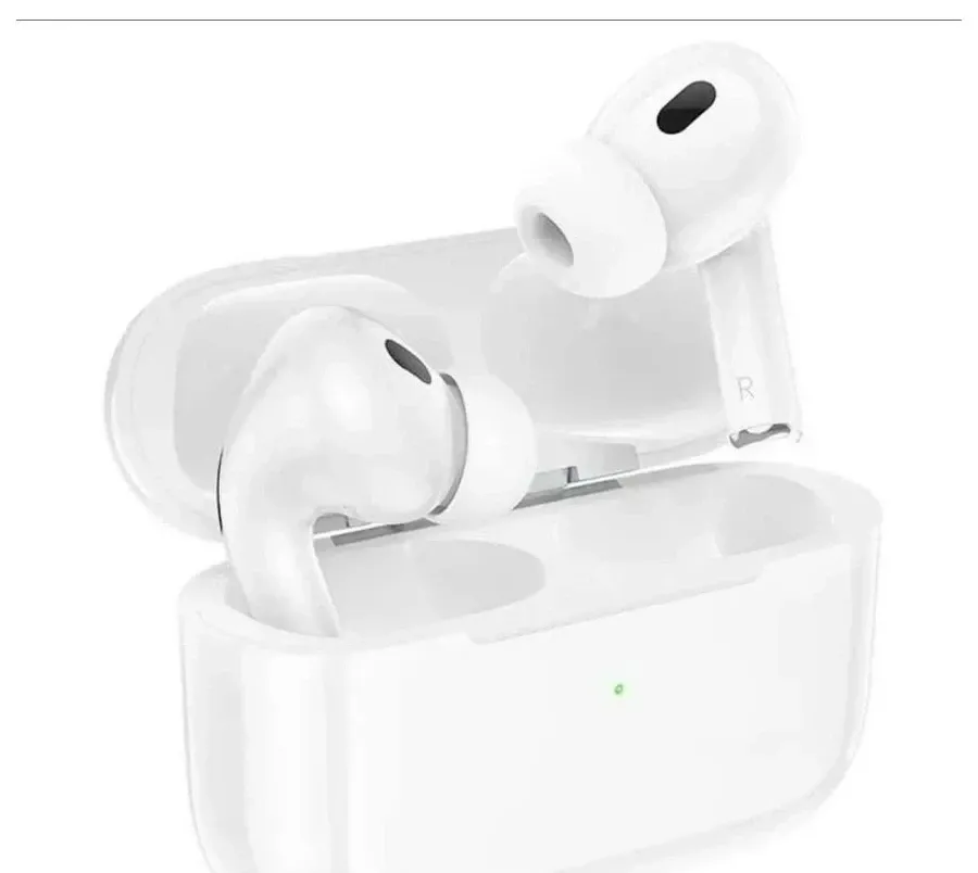 Новий Бездротові вакуумні навушники аналог Apple AirPods Pro [ProductHub SKU 6387(20)]