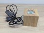 Новий Настільна лампа основа Iterna CUBE [ProductHub SKU CUBE(17)]