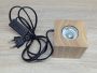 Новий Настільна лампа основа Iterna CUBE [ProductHub SKU CUBE(17)]