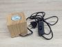 Новий Настільна лампа основа Iterna CUBE [ProductHub SKU CUBE(17)]