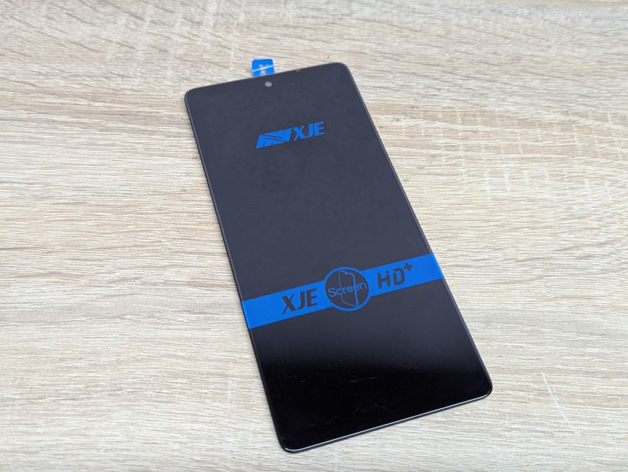 Новий Дисплейний модуль до Xiaomi Redmi Note 13 Pro 4G