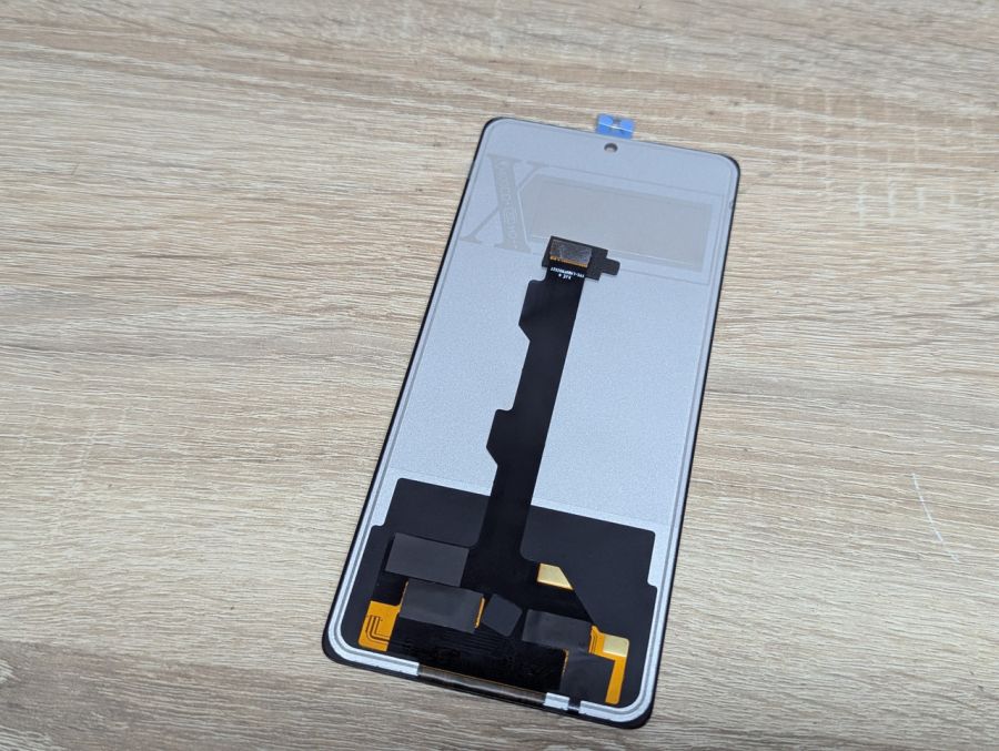 Новий Дисплейний модуль до Xiaomi Redmi Note 13 Pro 4G [ProductHub SKU XMNote13(15)]