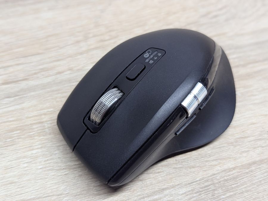 Новий Бездротова миша INFINMIND L910 [ProductHub SKU INFINMIND(20)]
