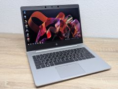 Ноутбук Б/В HP EliteBook 735 G5, AMD Ryzen 3 Pro 2300U, DDR3 16 GB, SSD 256GB, 13" Full HD [ProductHub SKU HP884]