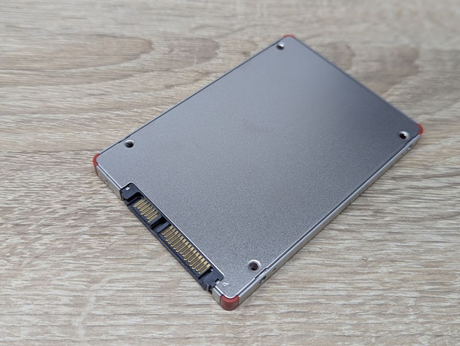 Б/В SSD SK hynix 3210A BE 512 ГБ 2.5* Життя 99% [ProductHub SKU 3210A]